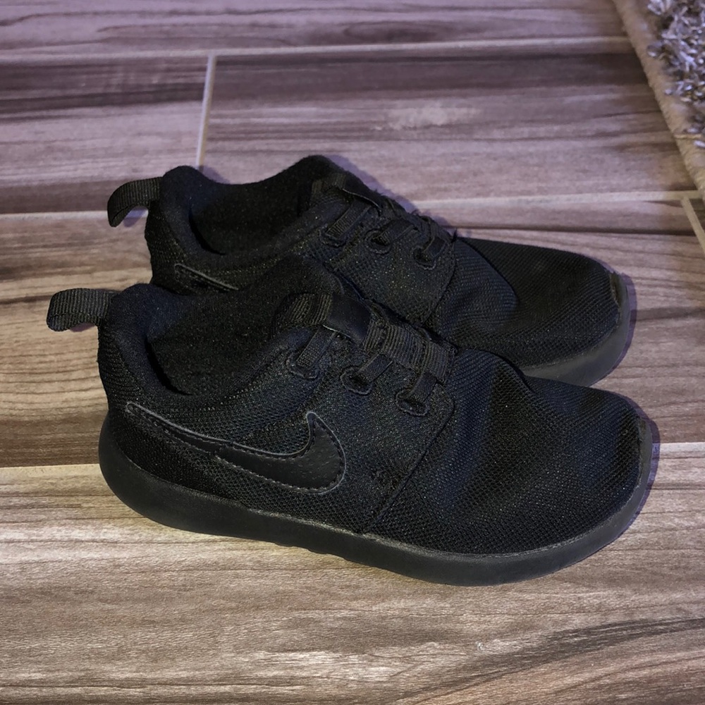 Toddler Size 10 Nike